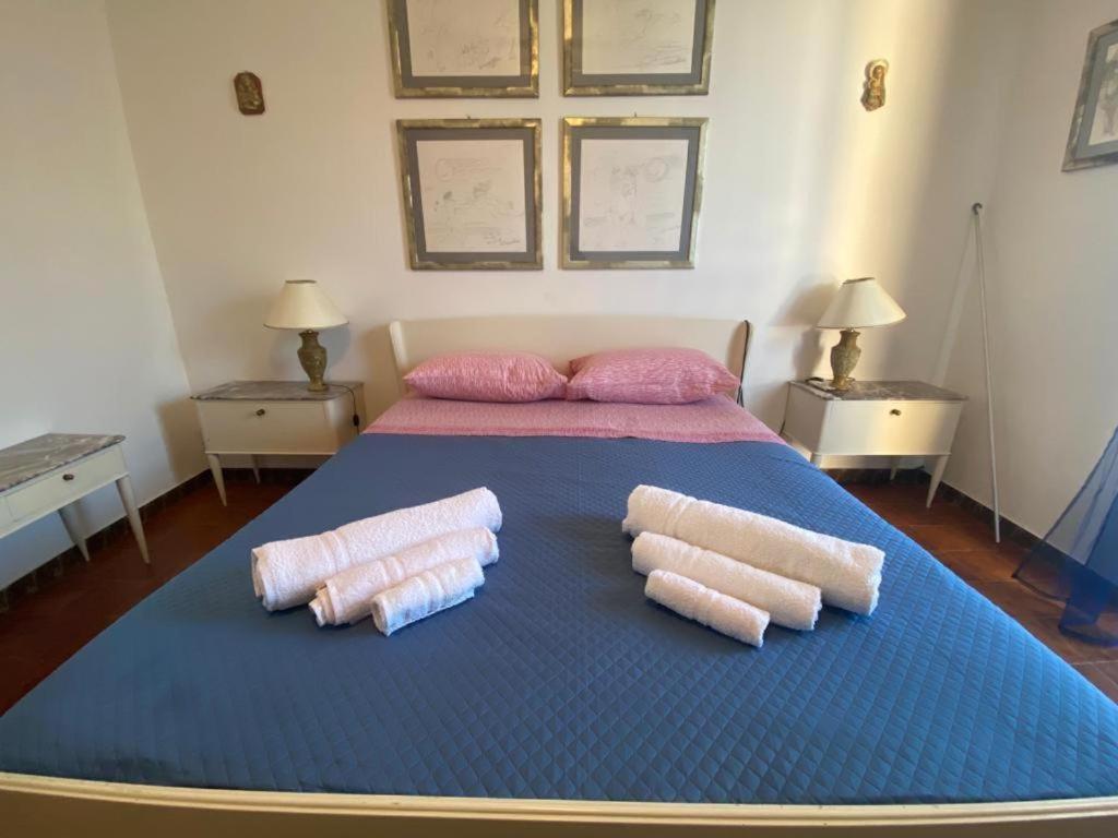 Pm 5 Via Sicilia Appartamento Alghero