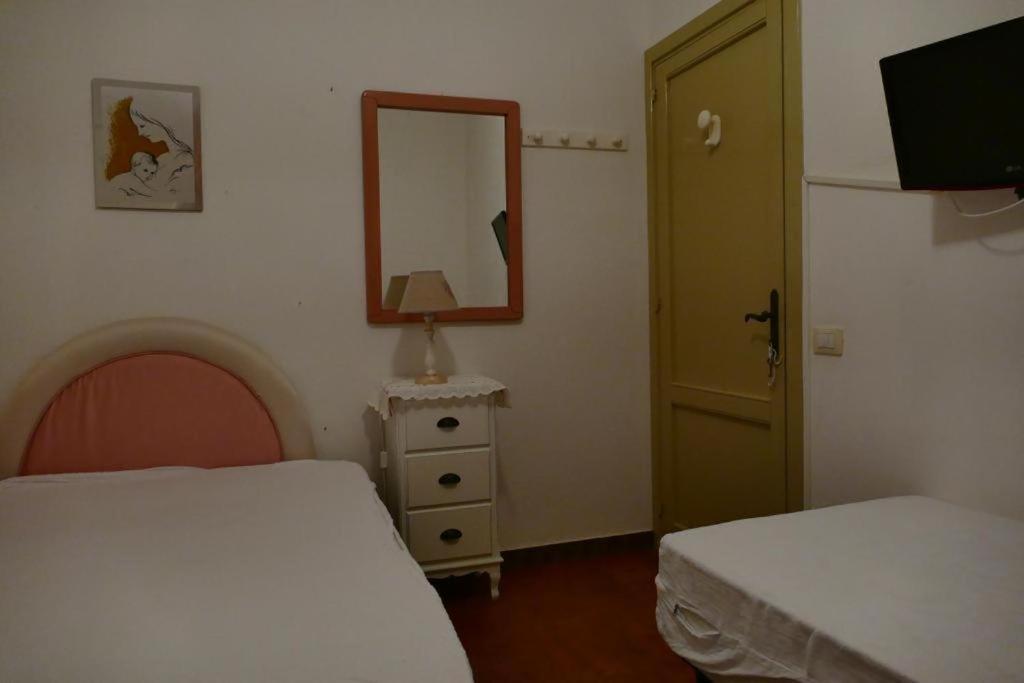 Pm 5 Via Sicilia Appartamento Alghero