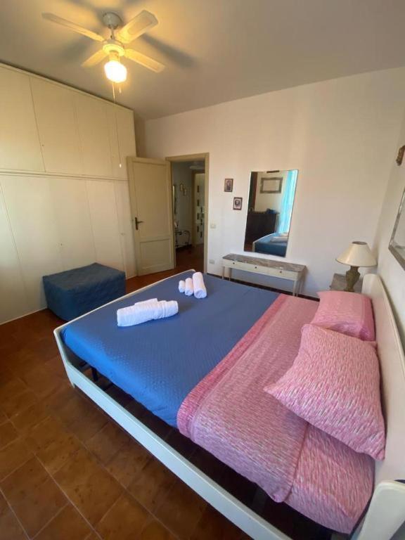 Pm 5 Via Sicilia Appartamento