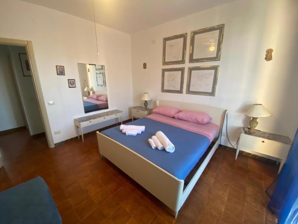 Pm 5 Via Sicilia * Alghero
